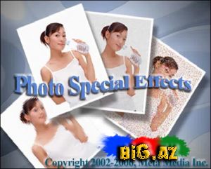 Photo Special Effects-phmagic